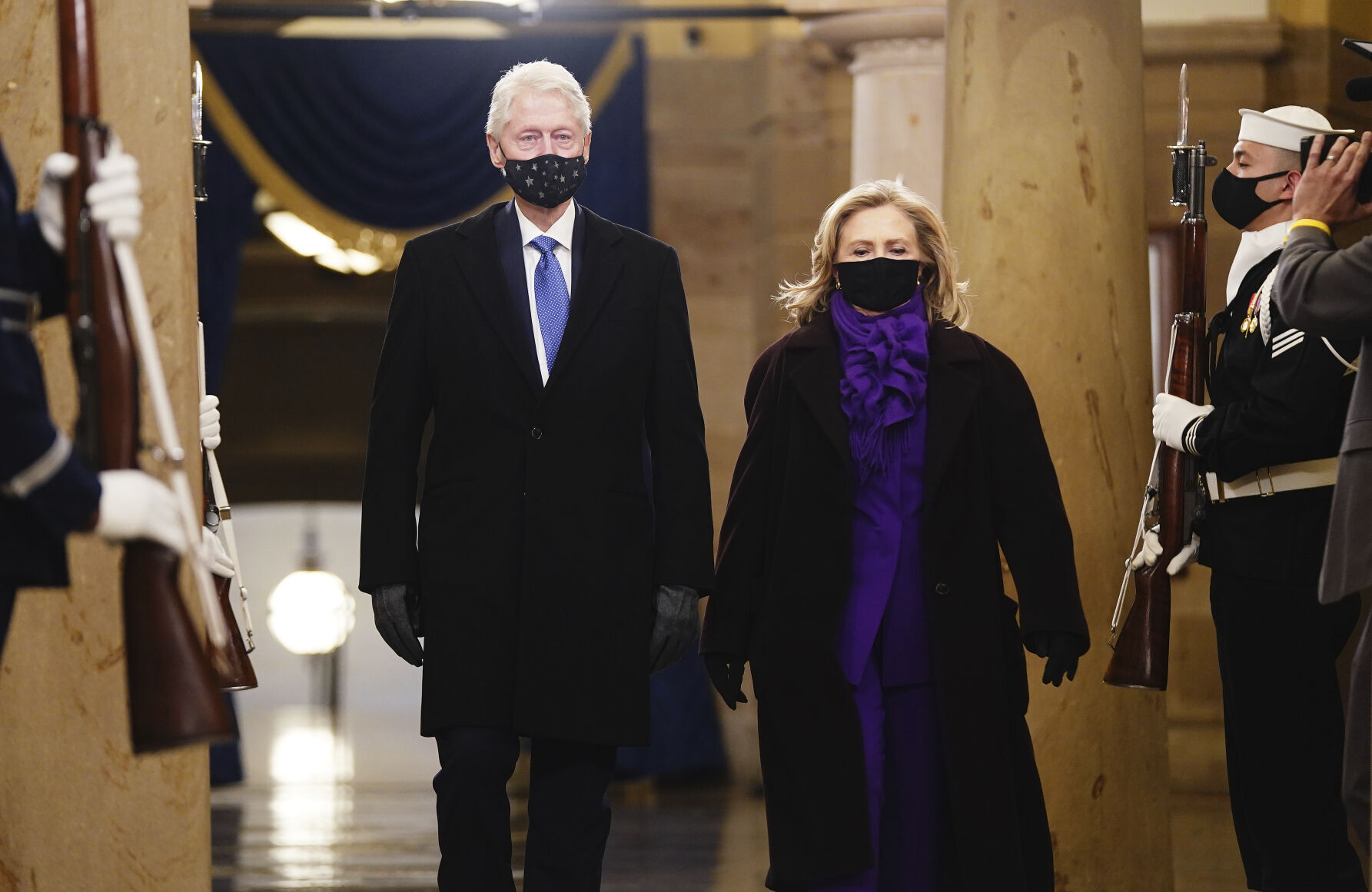 Biden Inauguration